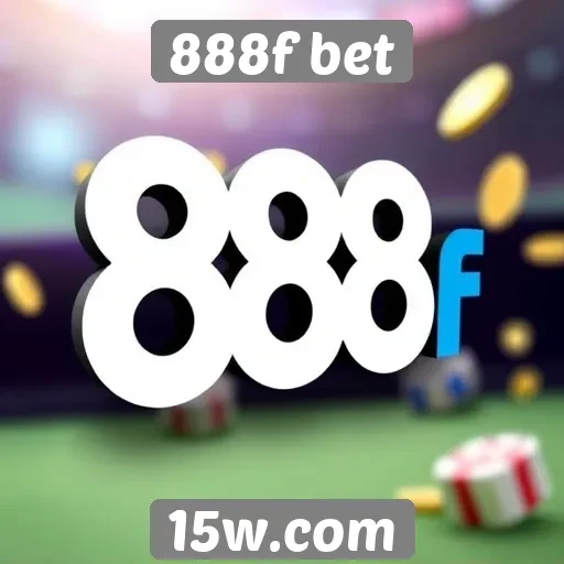 Métodos de pagamento disponíveis no 888f bet